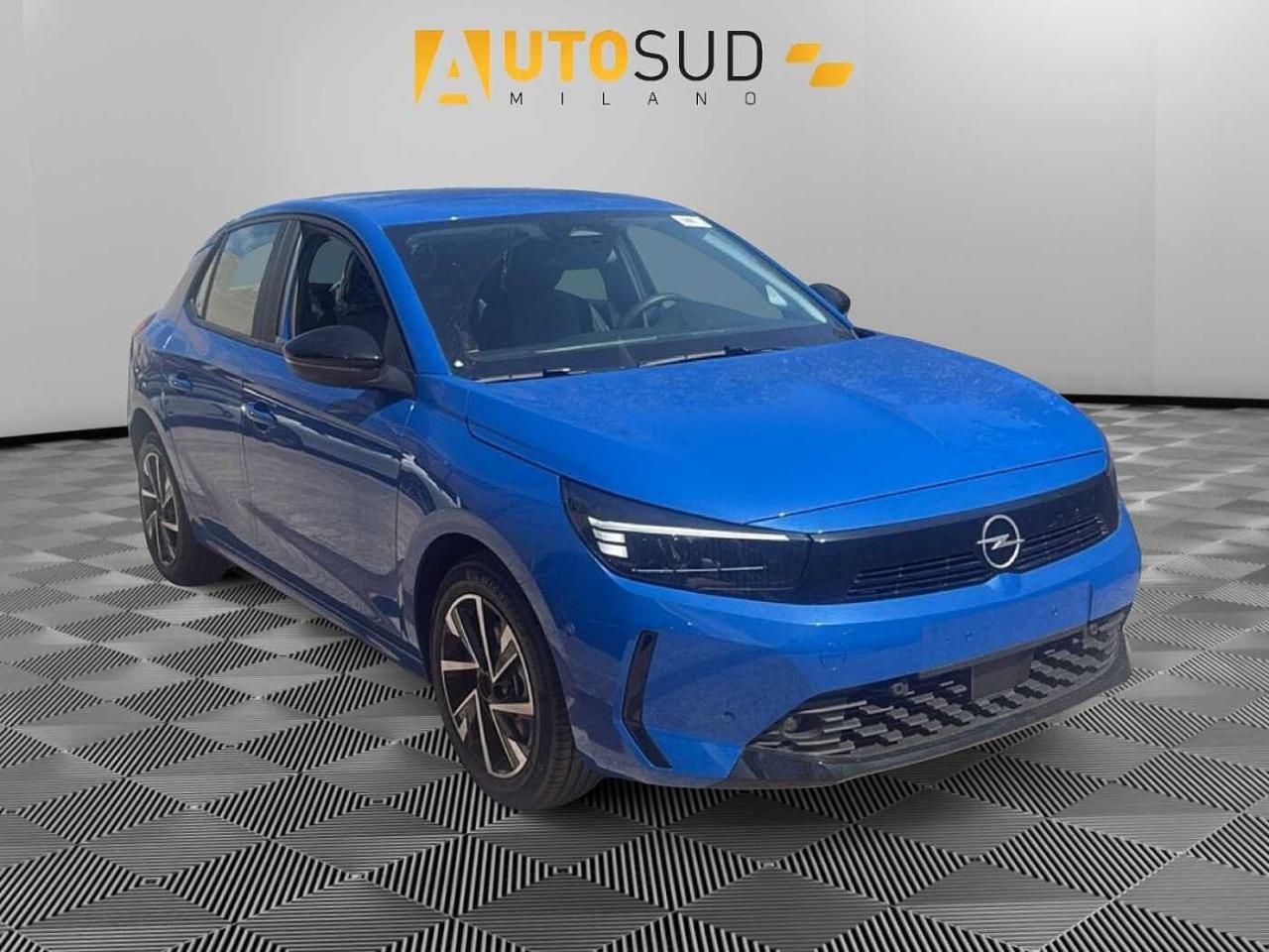 Opel Opel Corsa usata 9