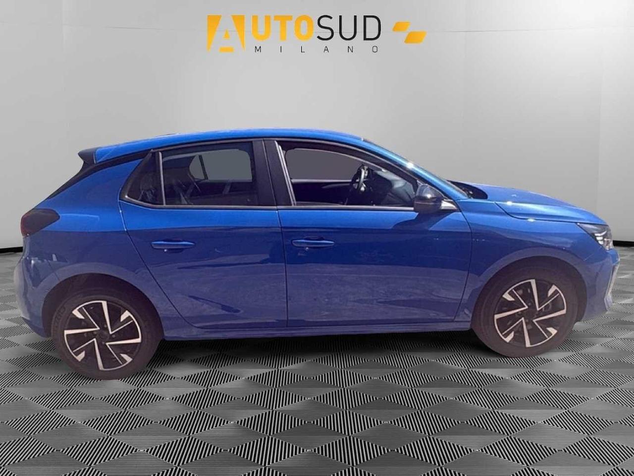 Opel Opel Corsa usata 10