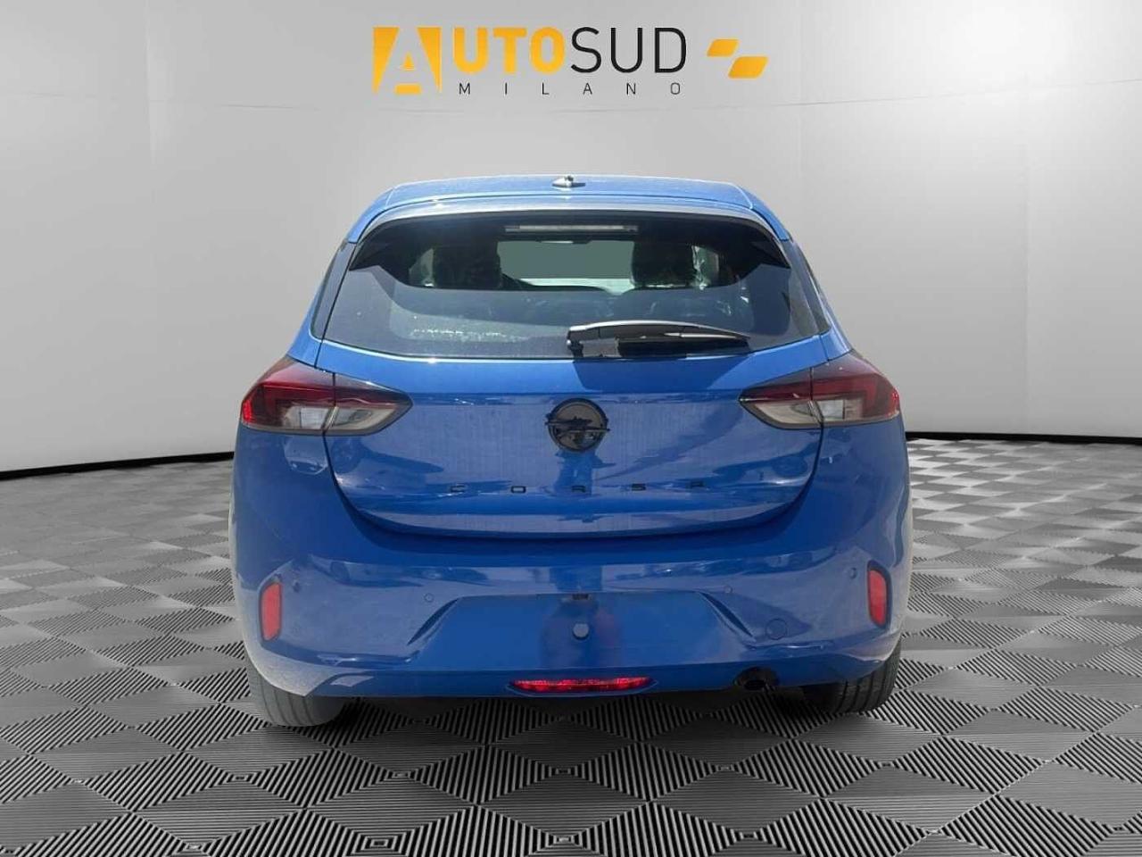 Opel Opel Corsa usata 12