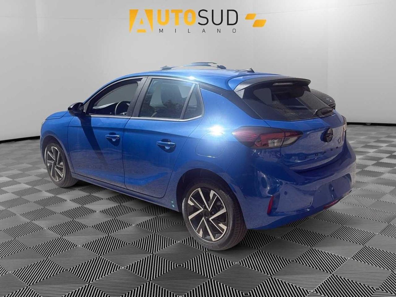 Opel Opel Corsa usata 13