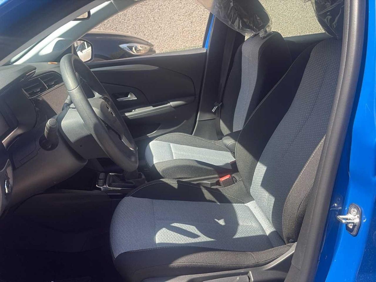 Opel Opel Corsa usata 15