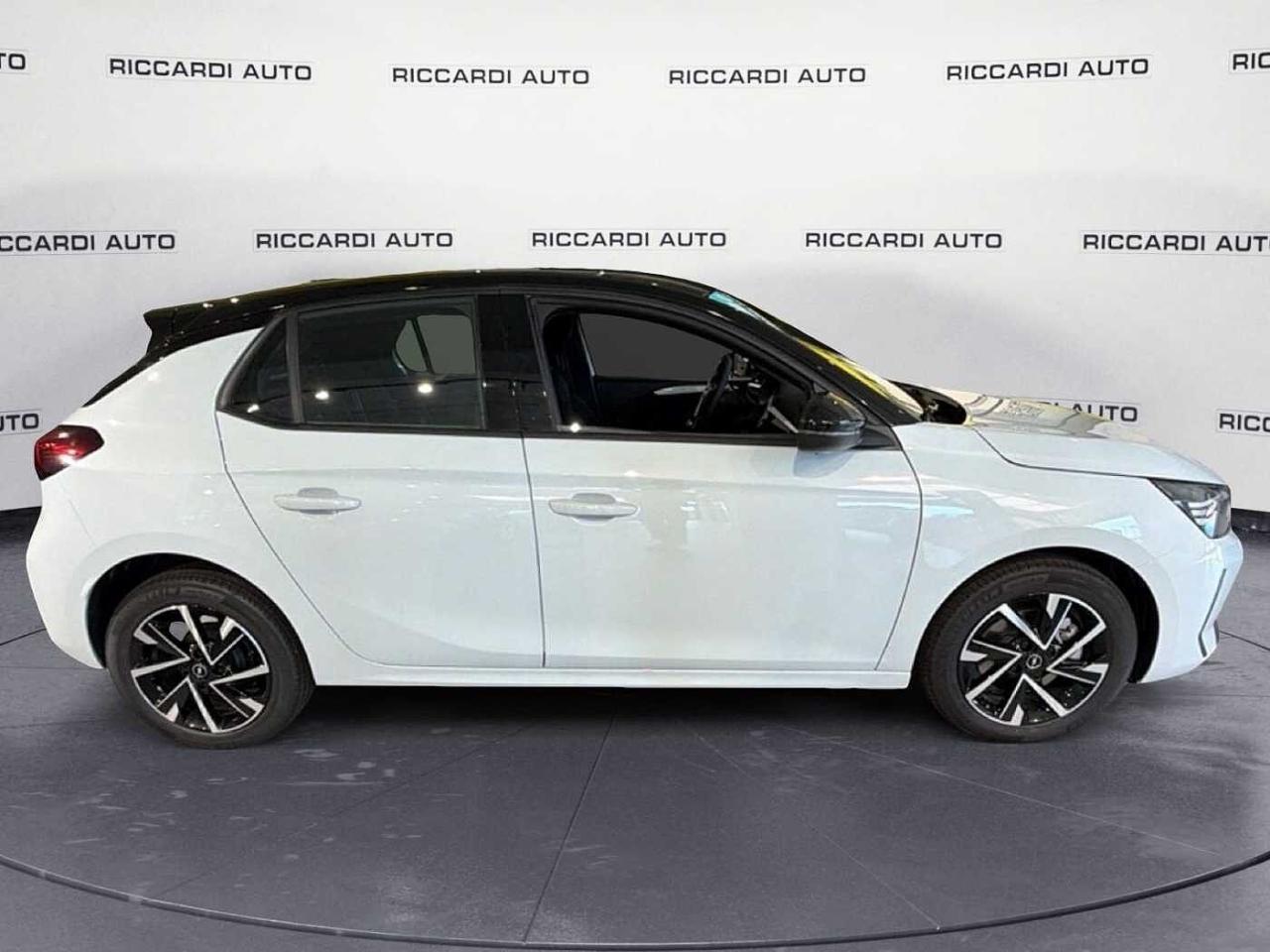 Opel Opel Corsa usata 21