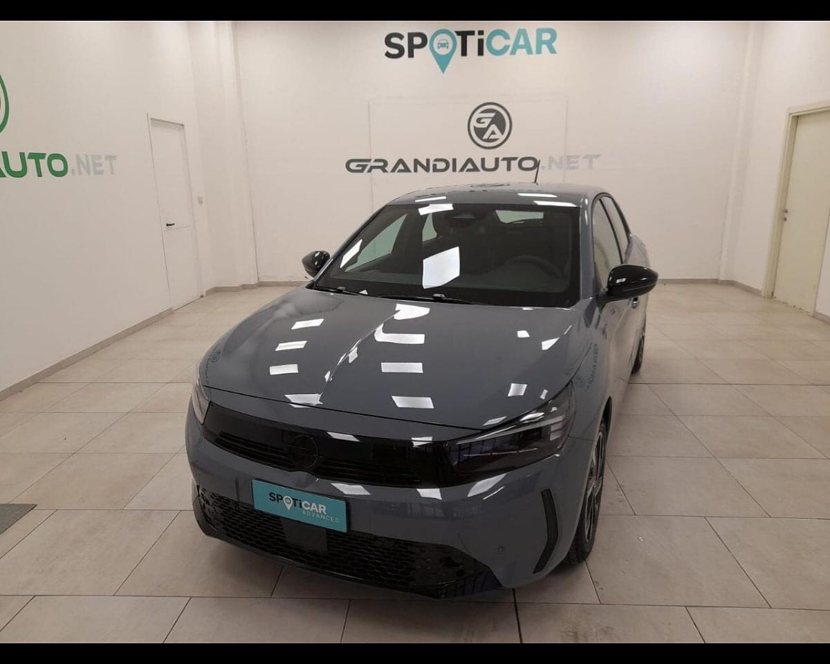 Opel Corsa CORSA GS 1.2 100CV MT6 
