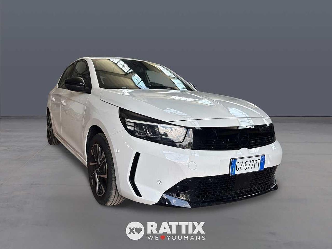 Opel Opel Corsa usata 10