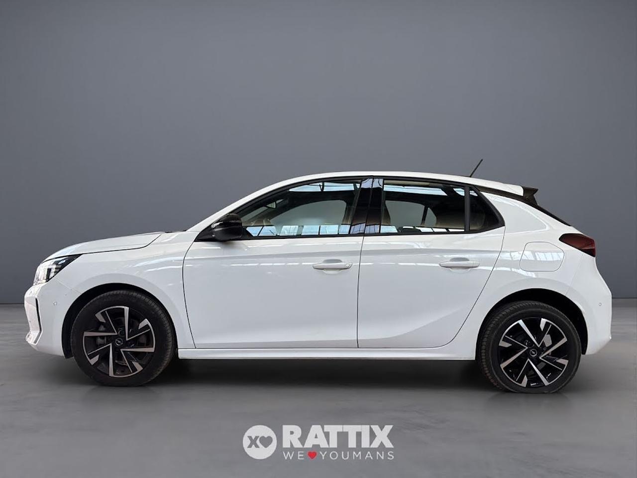 Opel Opel Corsa usata 11
