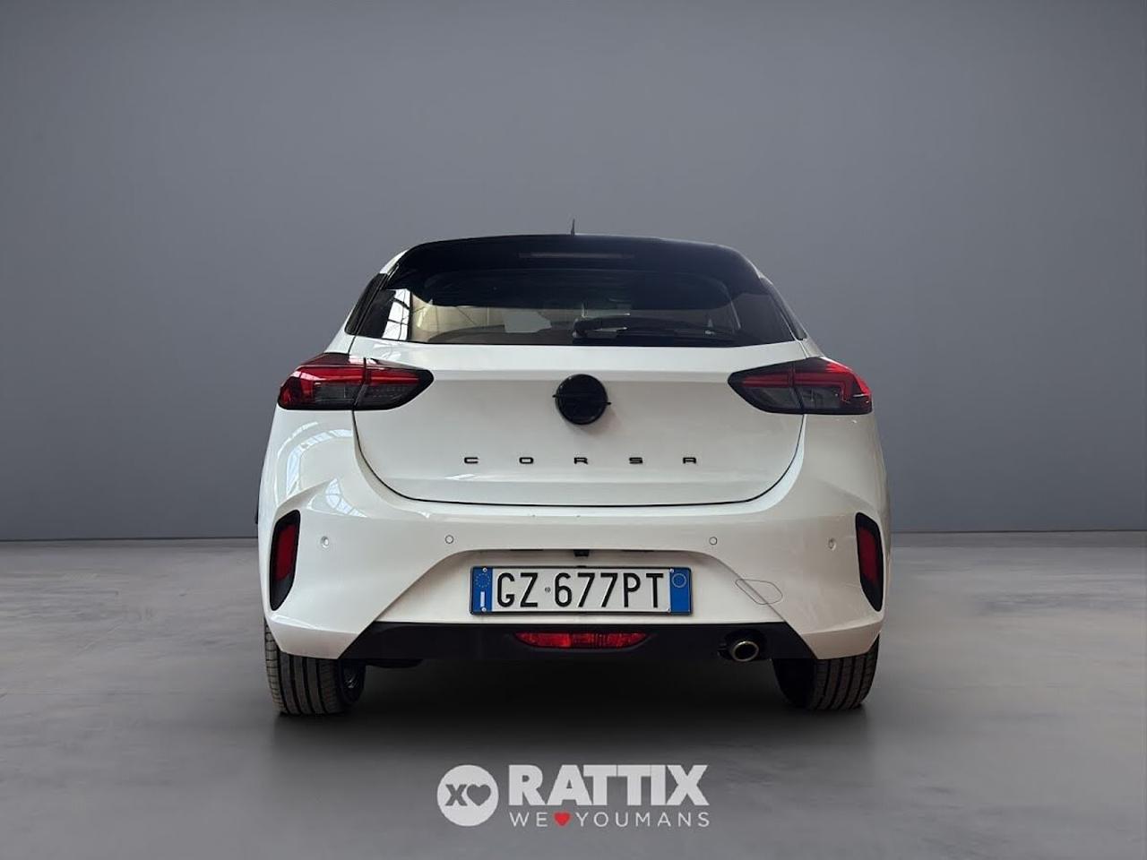 Opel Opel Corsa usata 15
