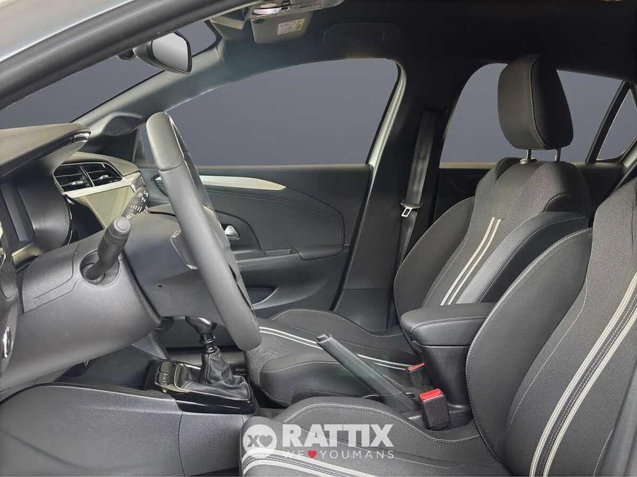 Opel Opel Corsa usata 17