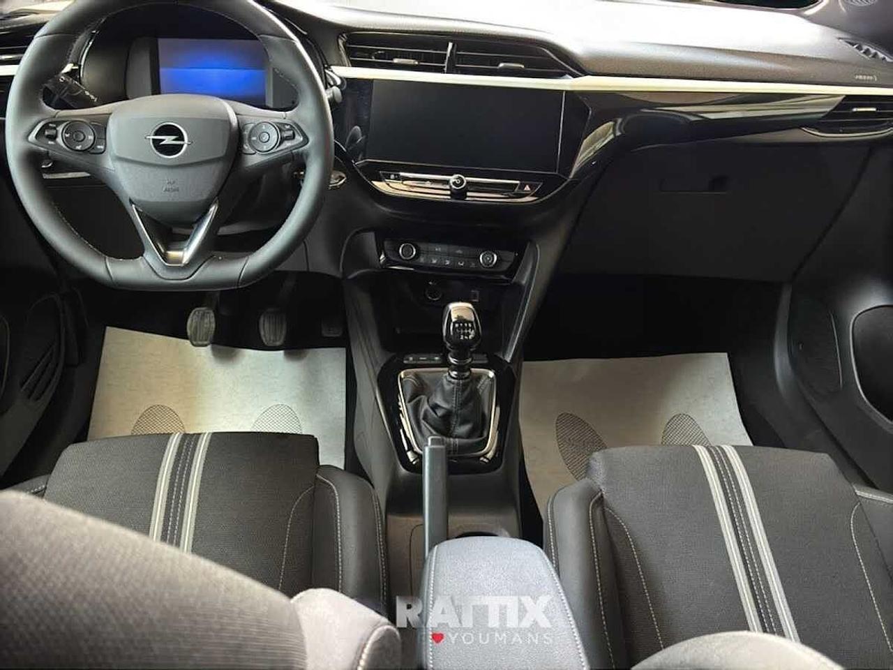 Opel Opel Corsa usata 18