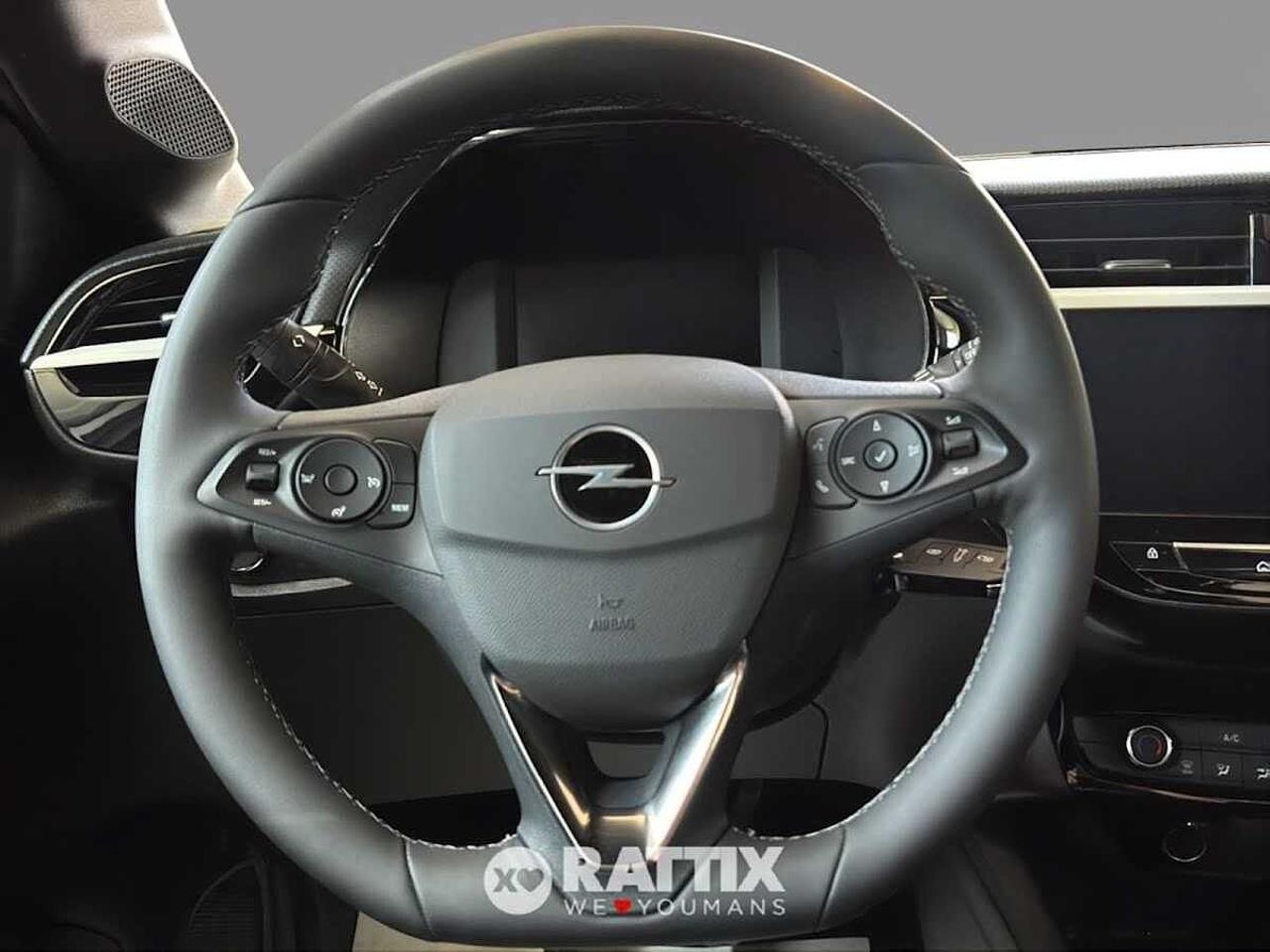 Opel Opel Corsa usata 19