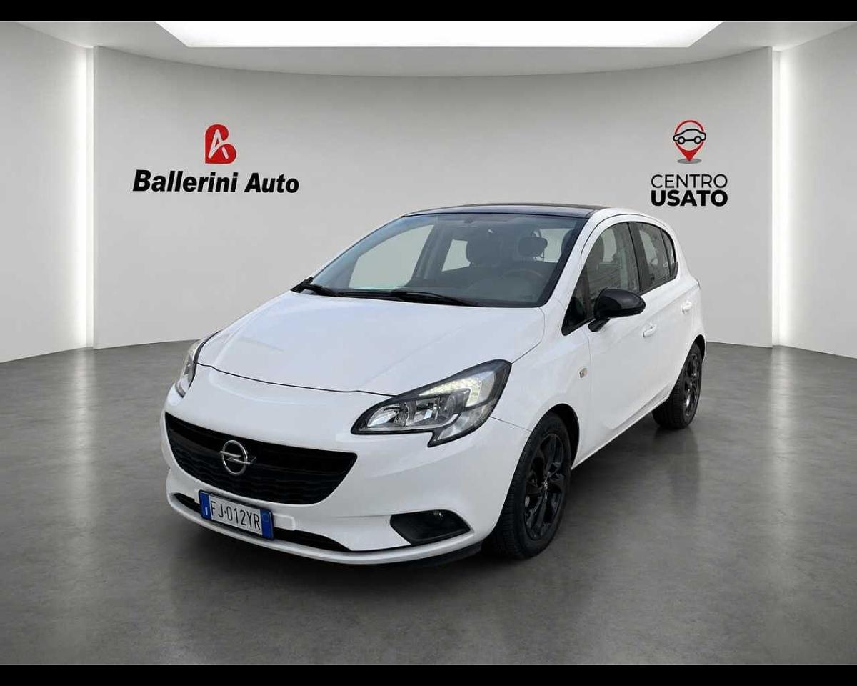 Opel Corsa CORSA 1.3 CDTI 5 porte b-Color 
