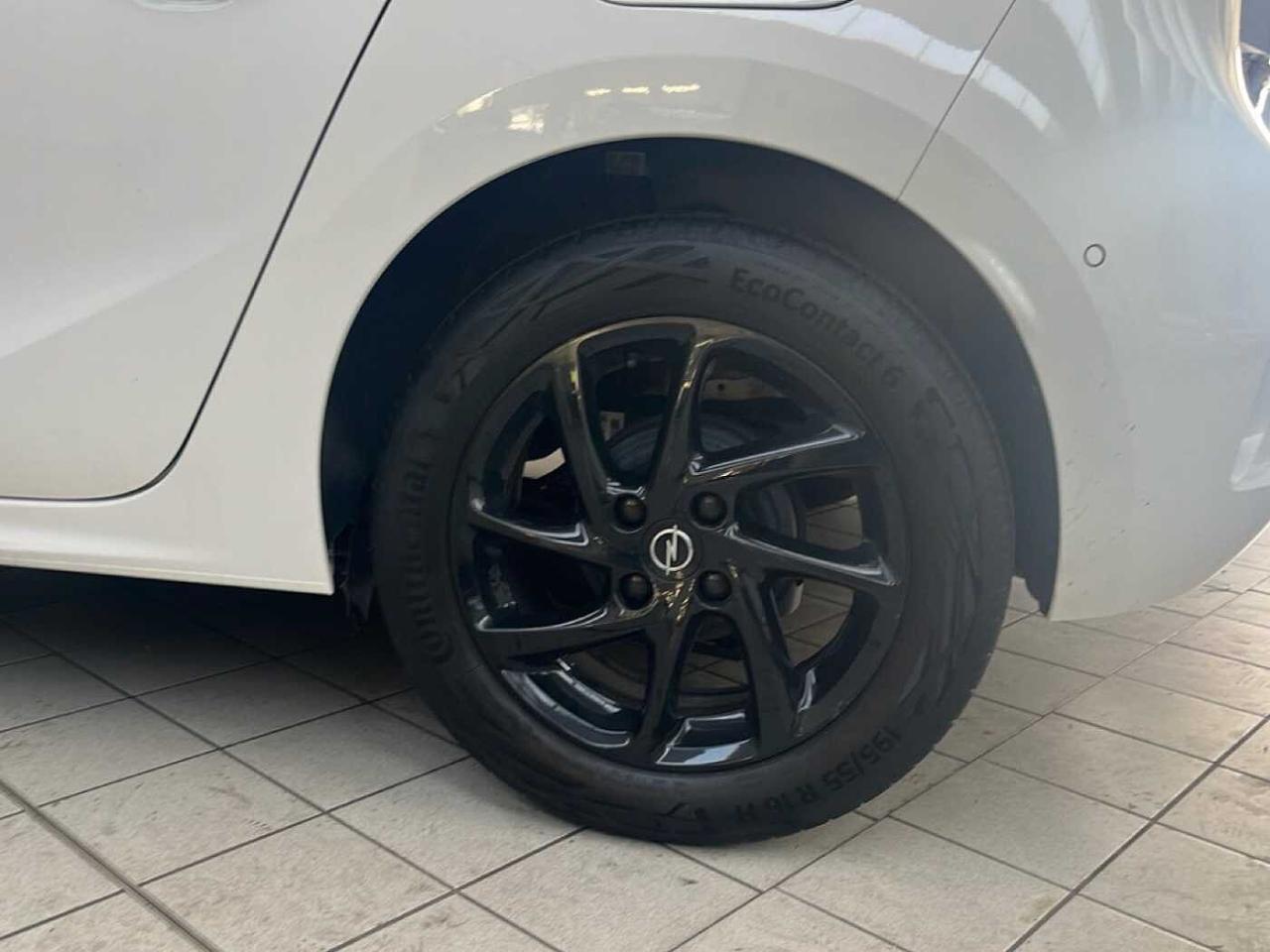 Opel Opel Corsa usata 2