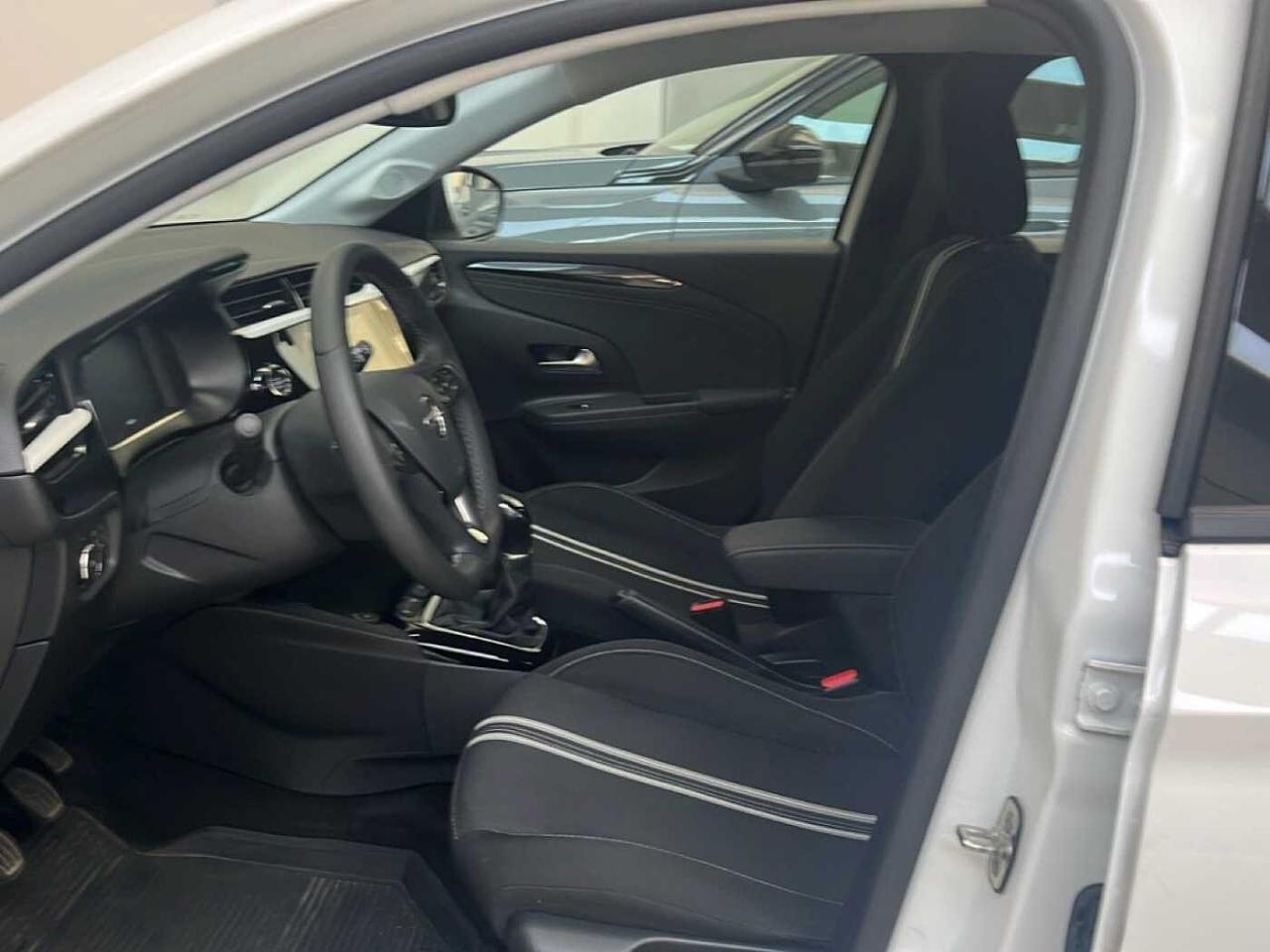 Opel Opel Corsa usata 4