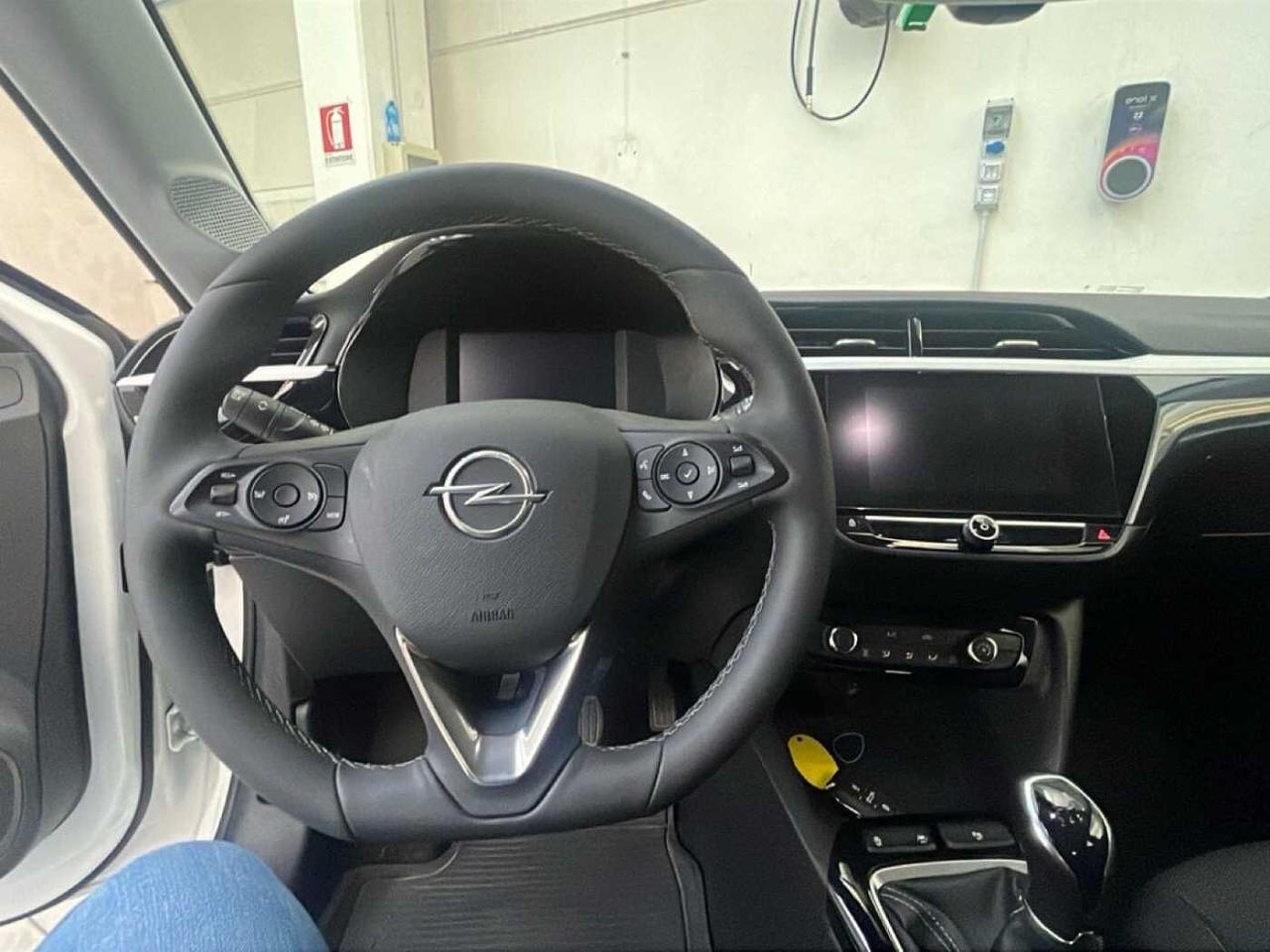 Opel Opel Corsa usata 7