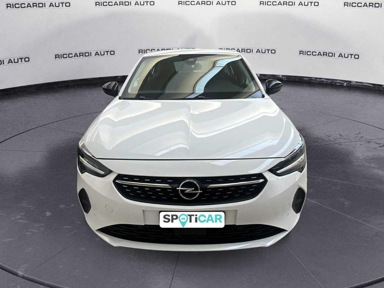 Opel Opel Corsa usata 11