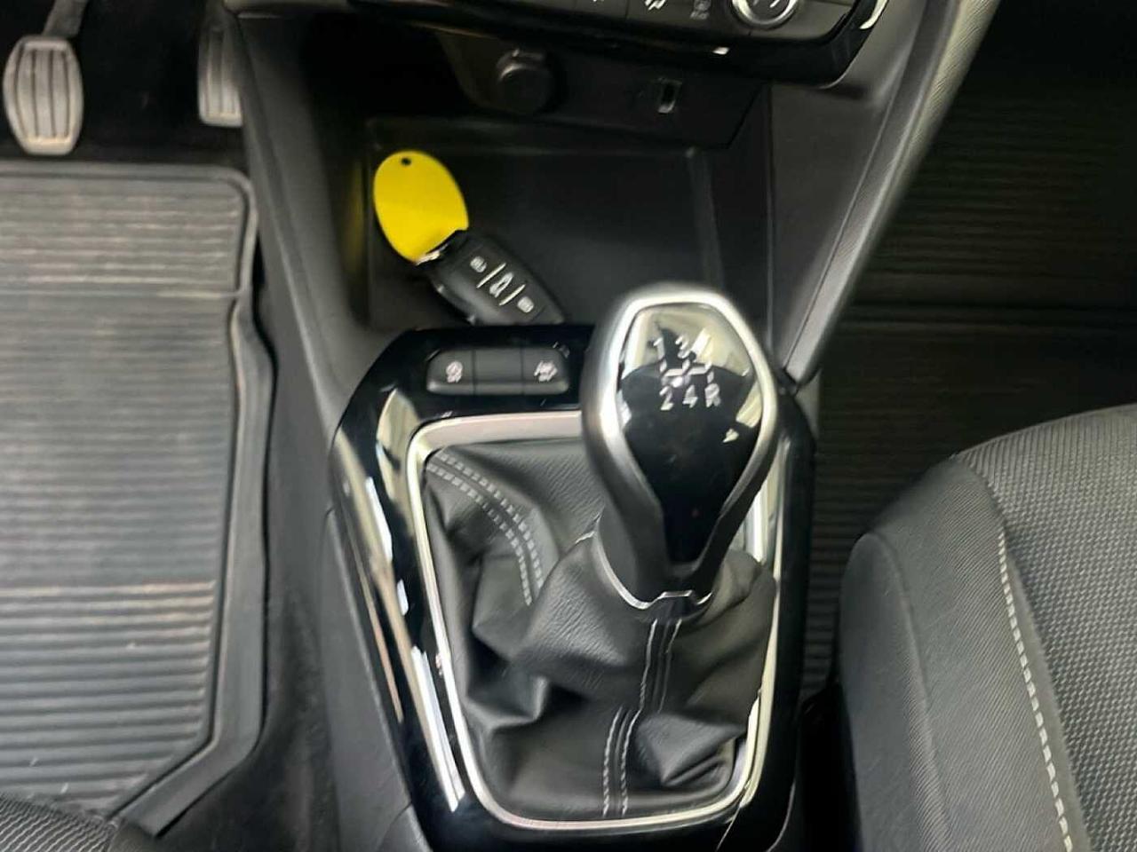 Opel Opel Corsa usata 13