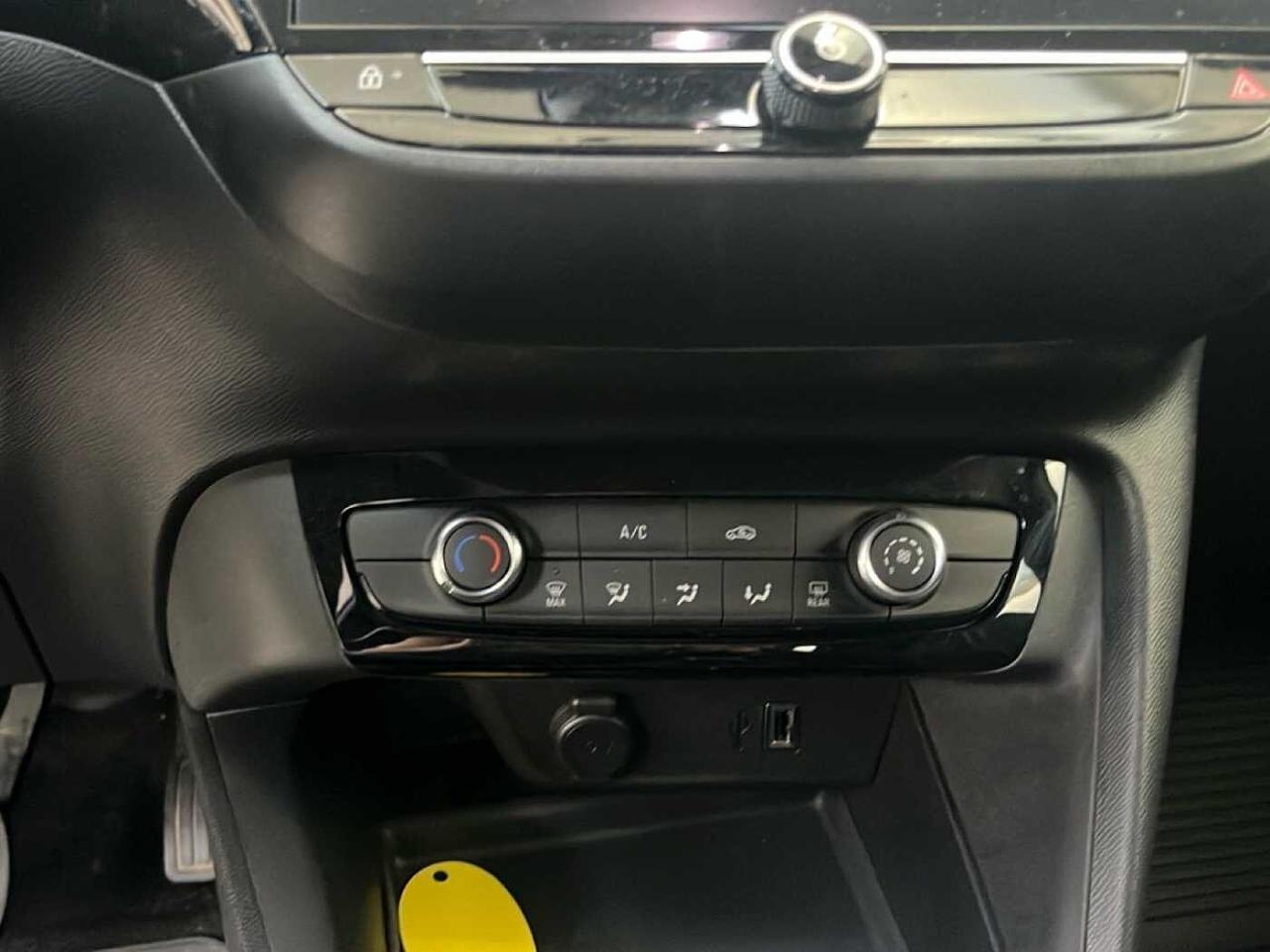 Opel Opel Corsa usata 14