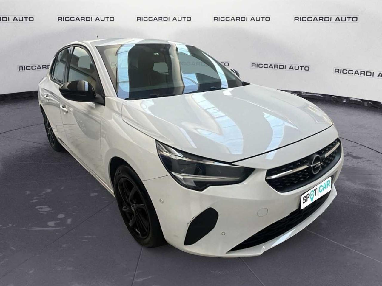 Opel Opel Corsa usata 19