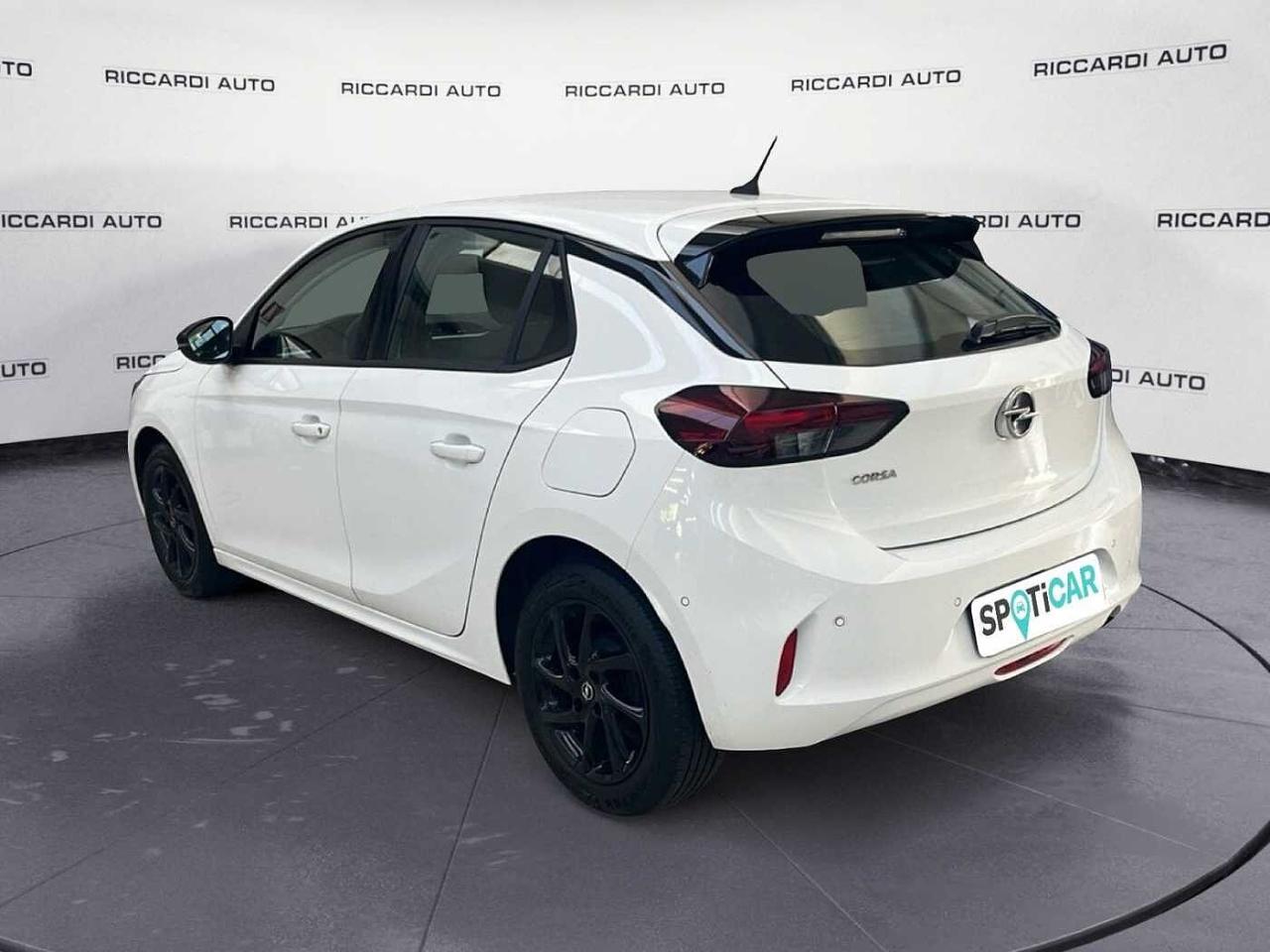 Opel Opel Corsa usata 20