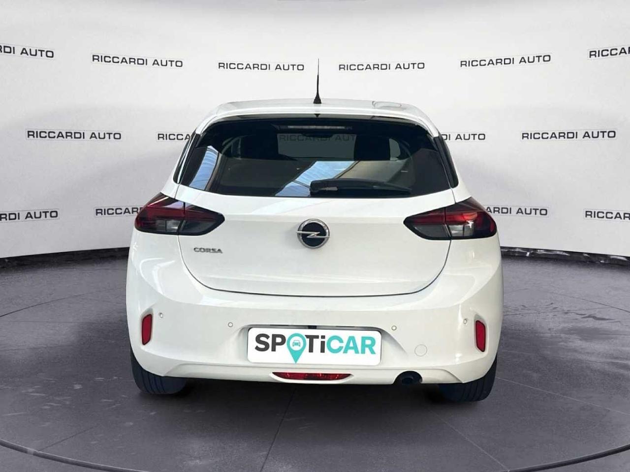 Opel Opel Corsa usata 21