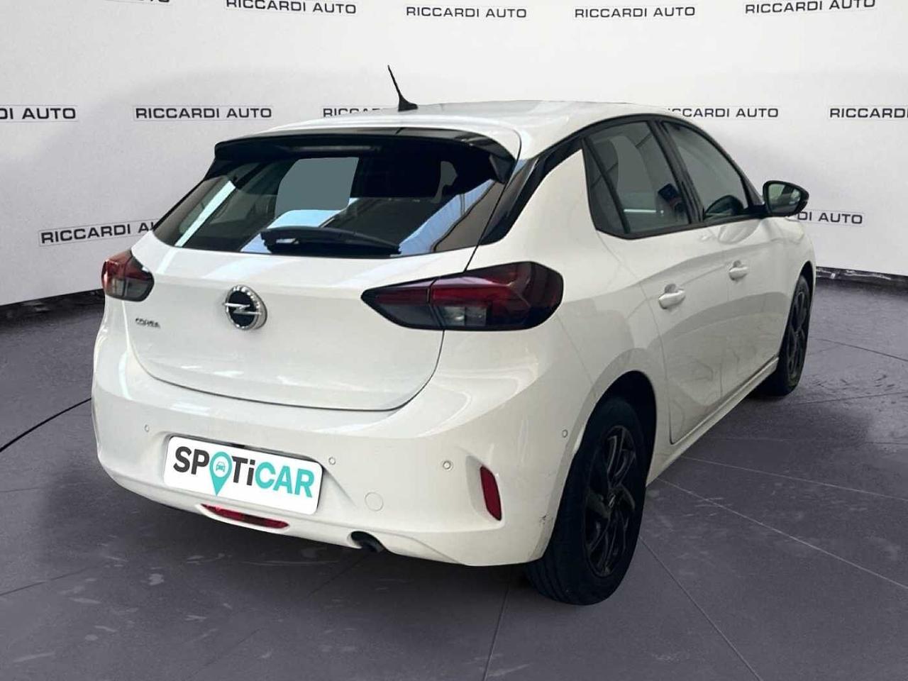 Opel Opel Corsa usata 22