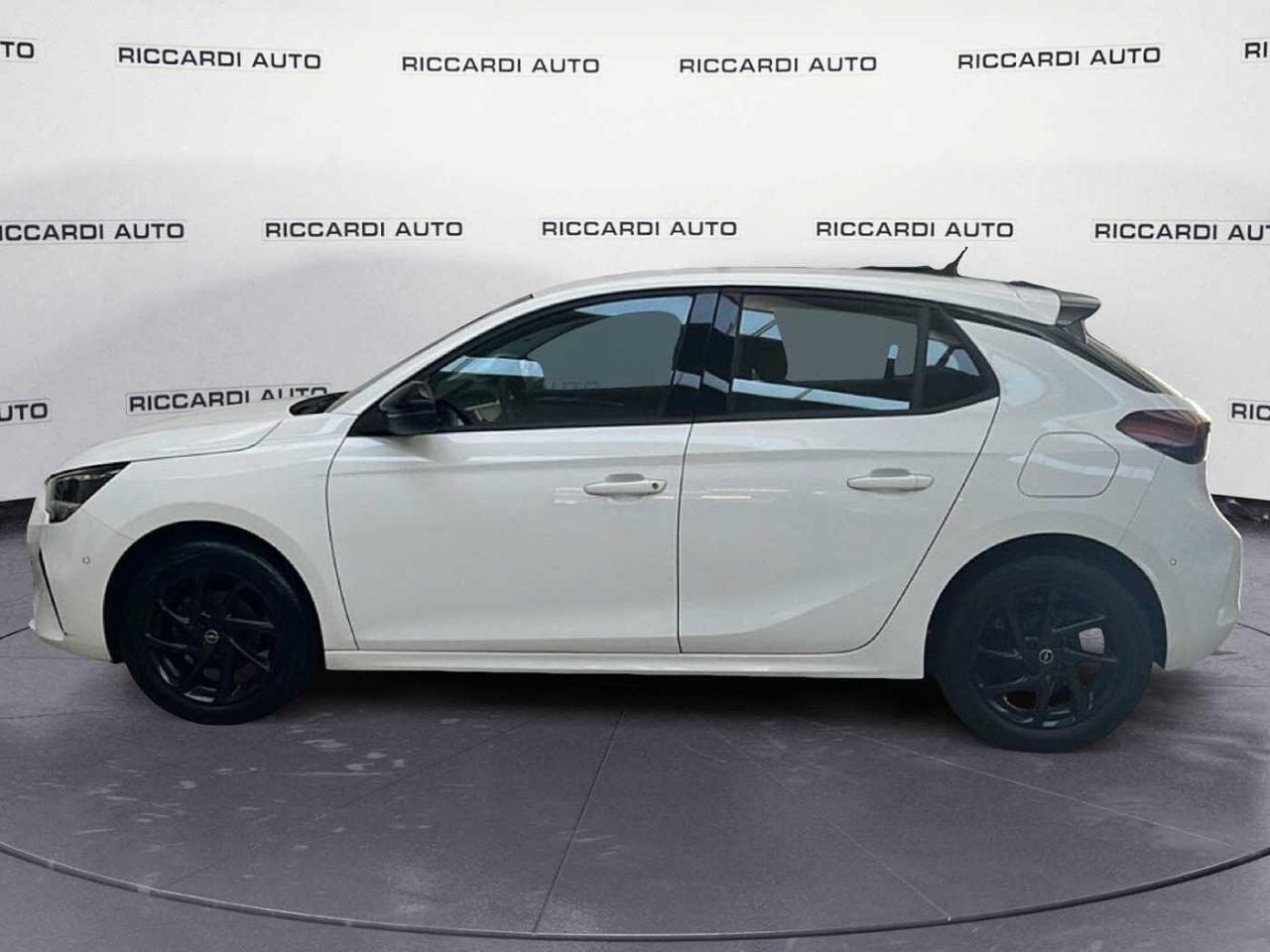 Opel Opel Corsa usata 23