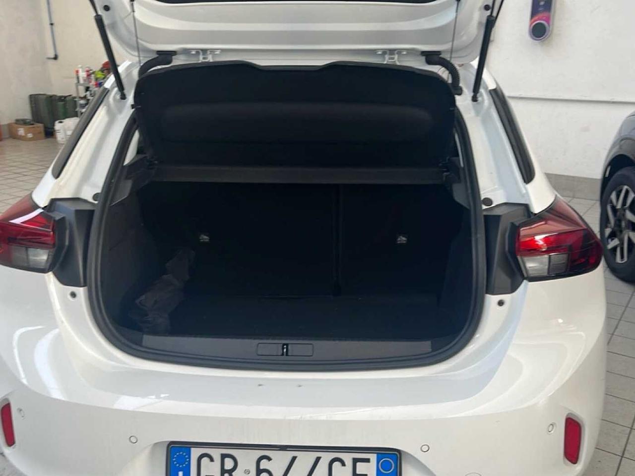 Opel Opel Corsa usata 24