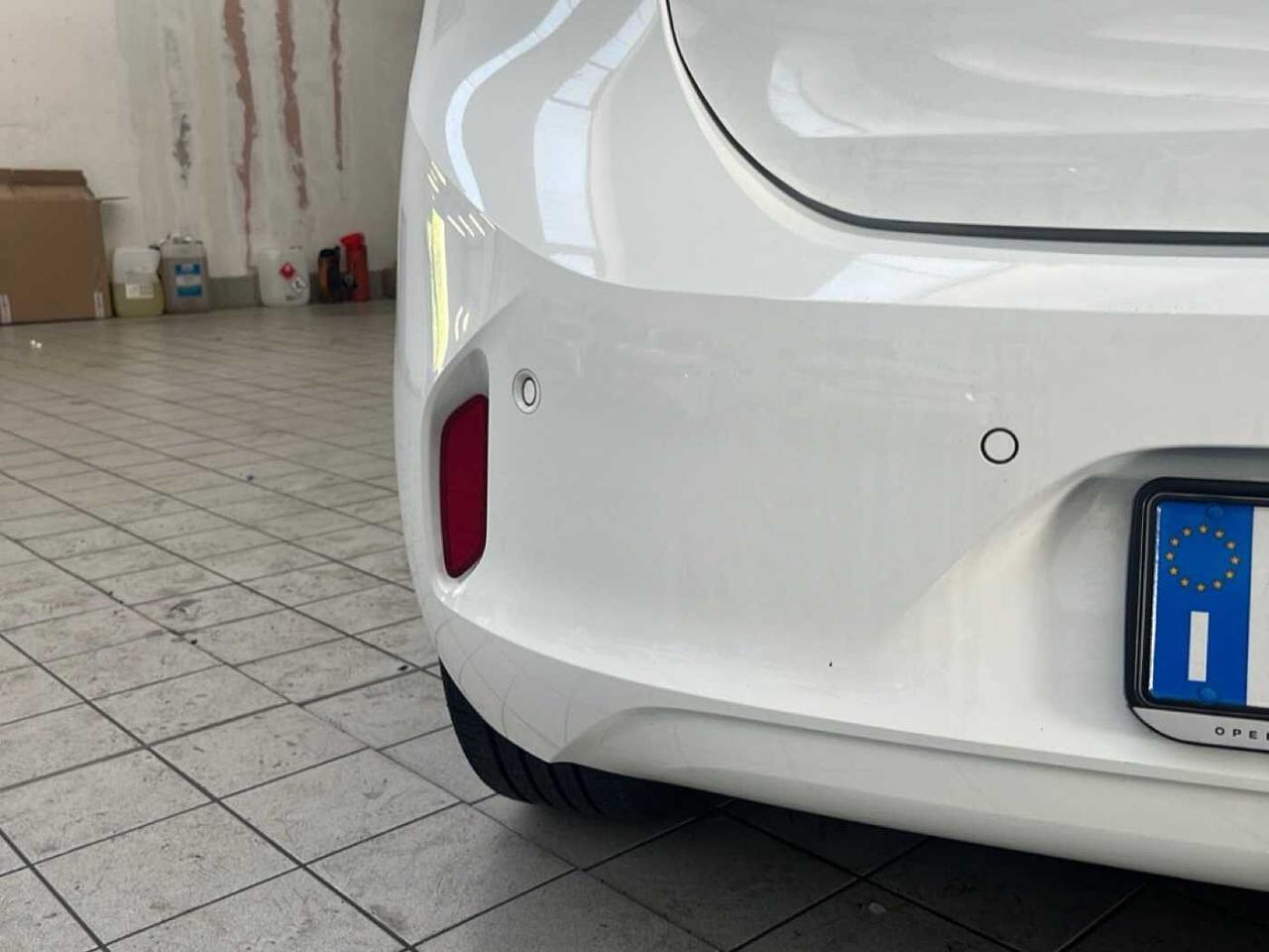 Opel Opel Corsa usata 25
