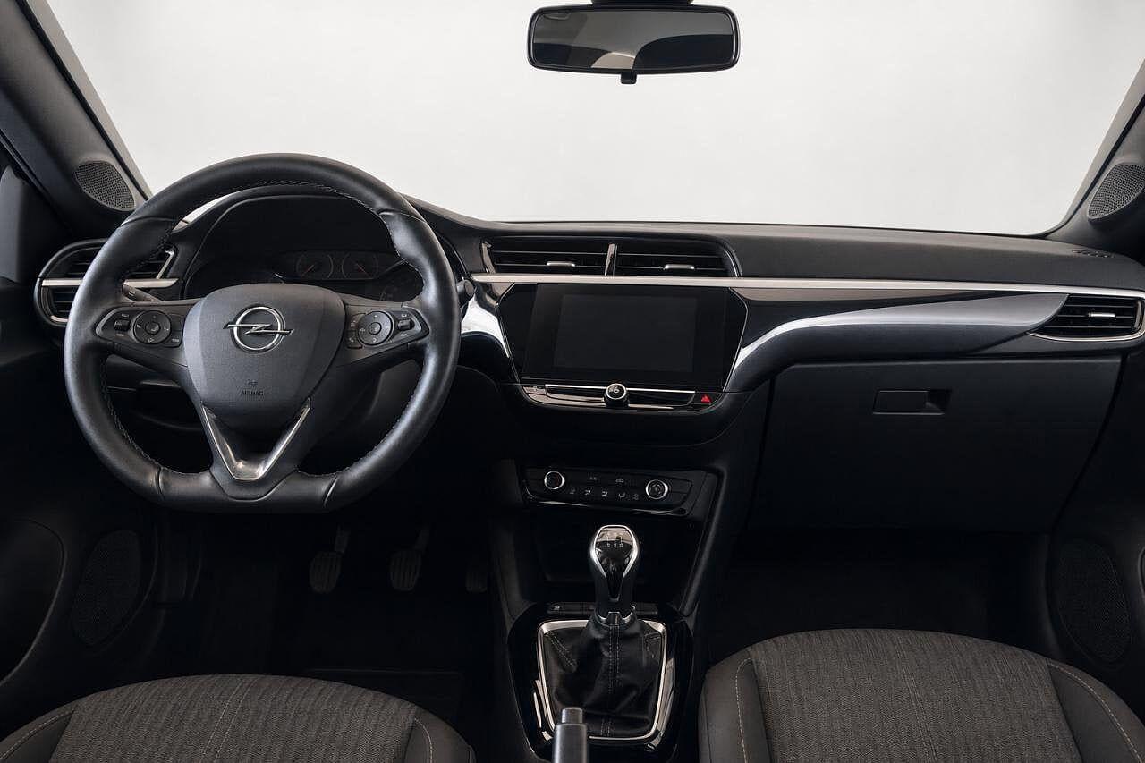 Opel Opel Corsa usata 2