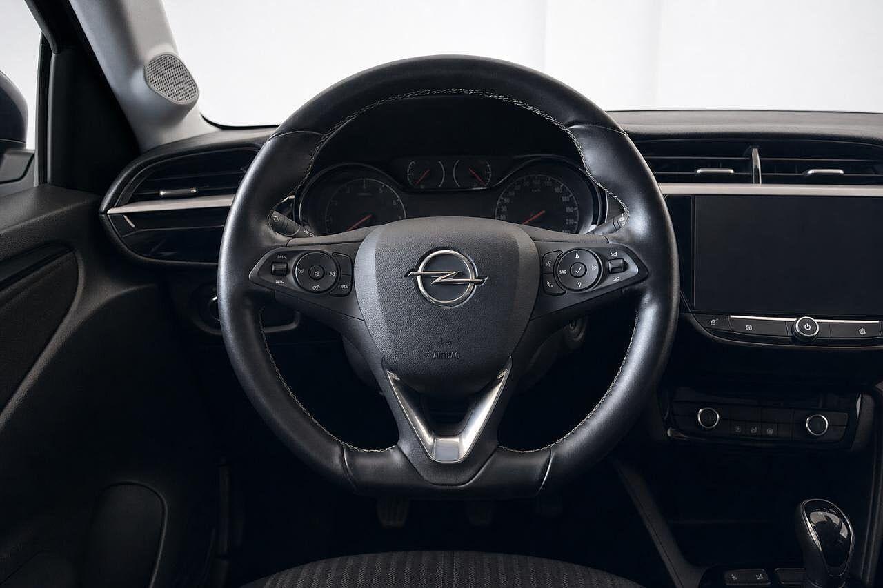 Opel Opel Corsa usata 3