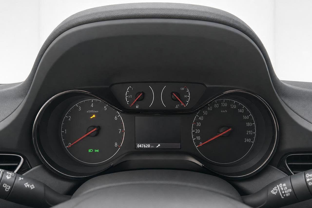 Opel Opel Corsa usata 4