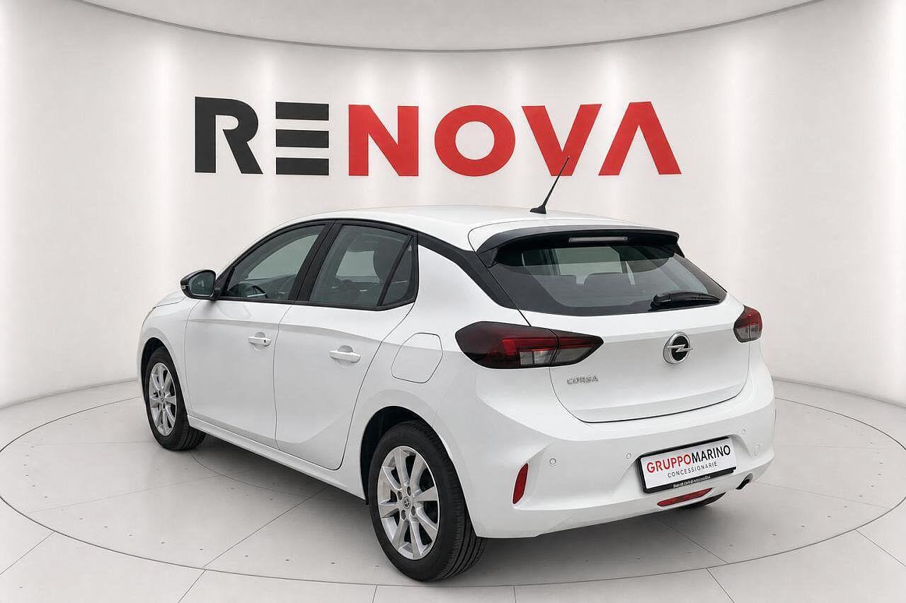 Opel Opel Corsa usata 9