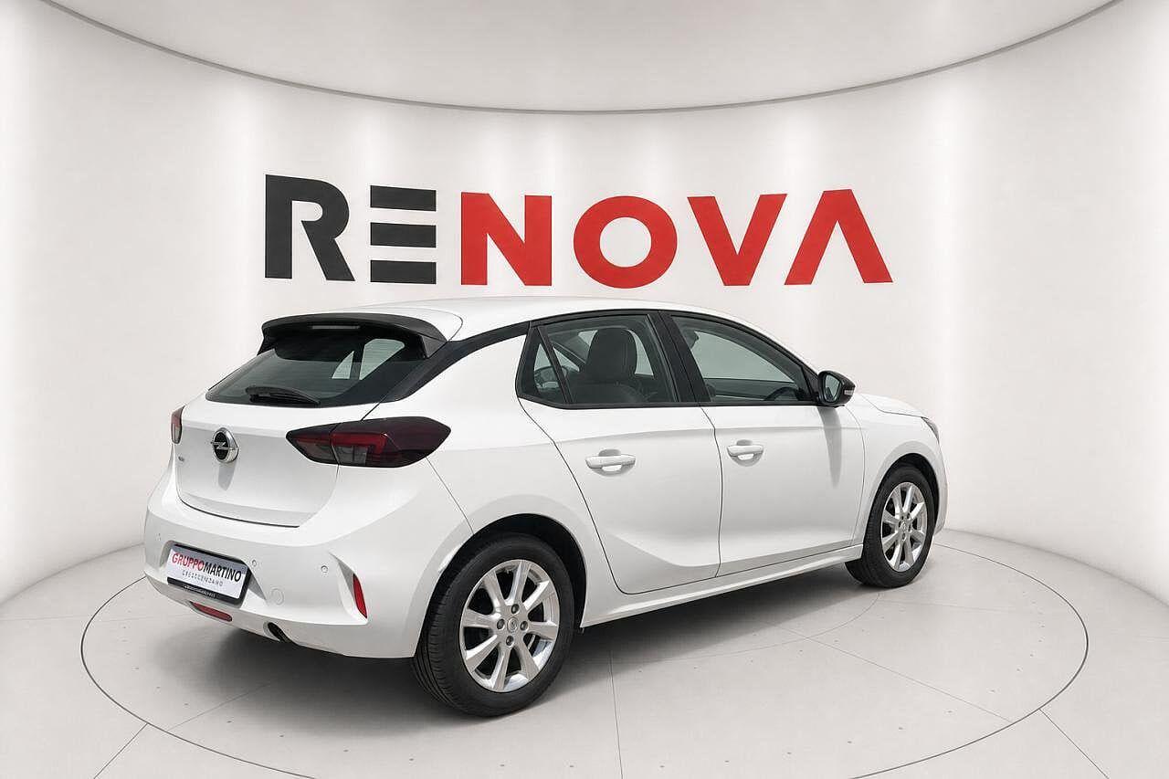 Opel Opel Corsa usata 12