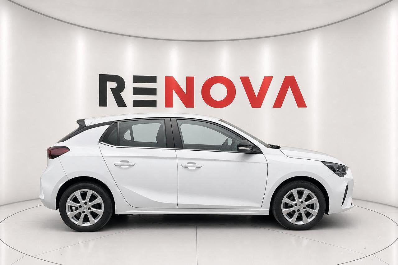 Opel Opel Corsa usata 13