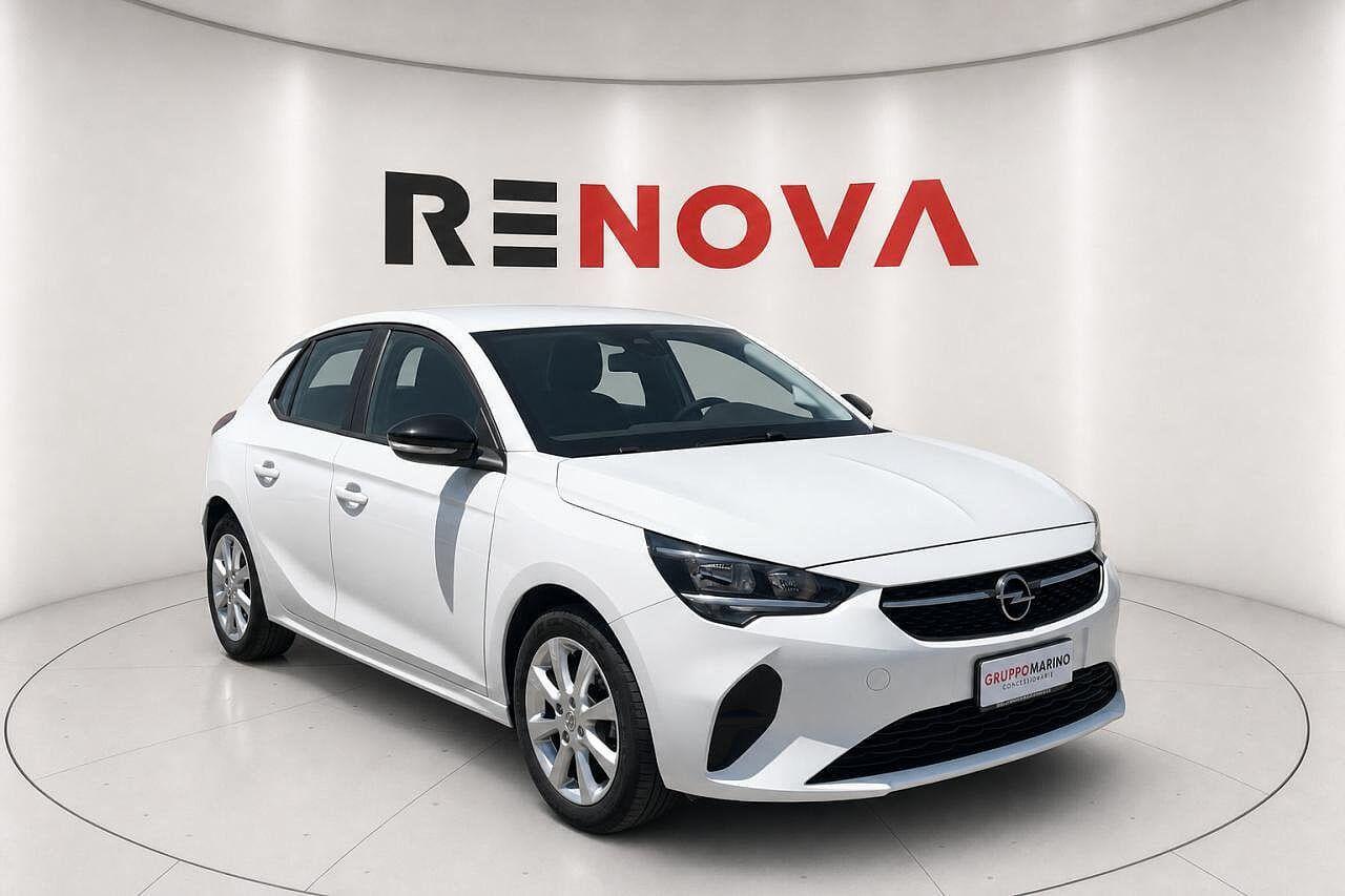 Opel Opel Corsa usata 14