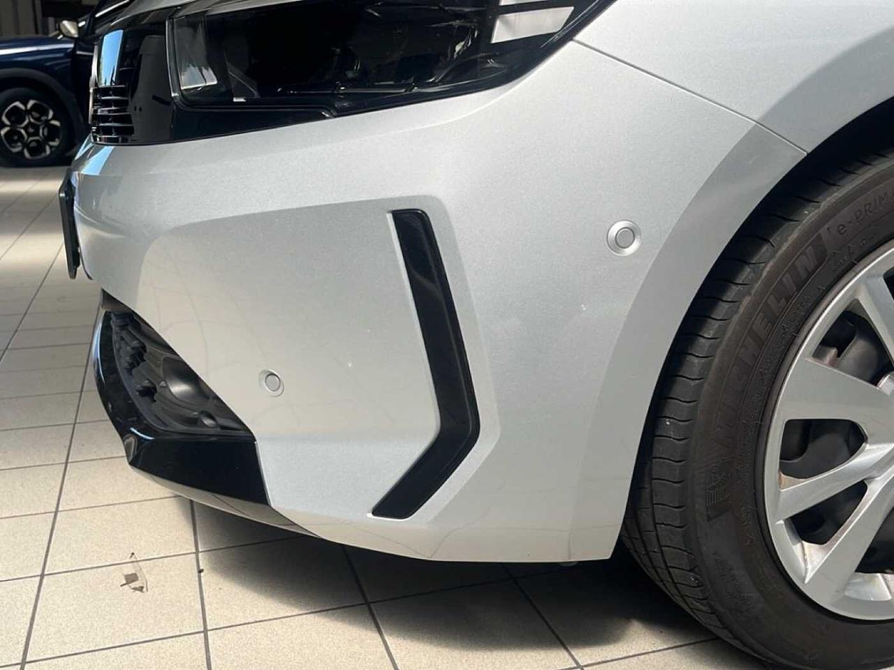 Opel Opel Corsa usata 1