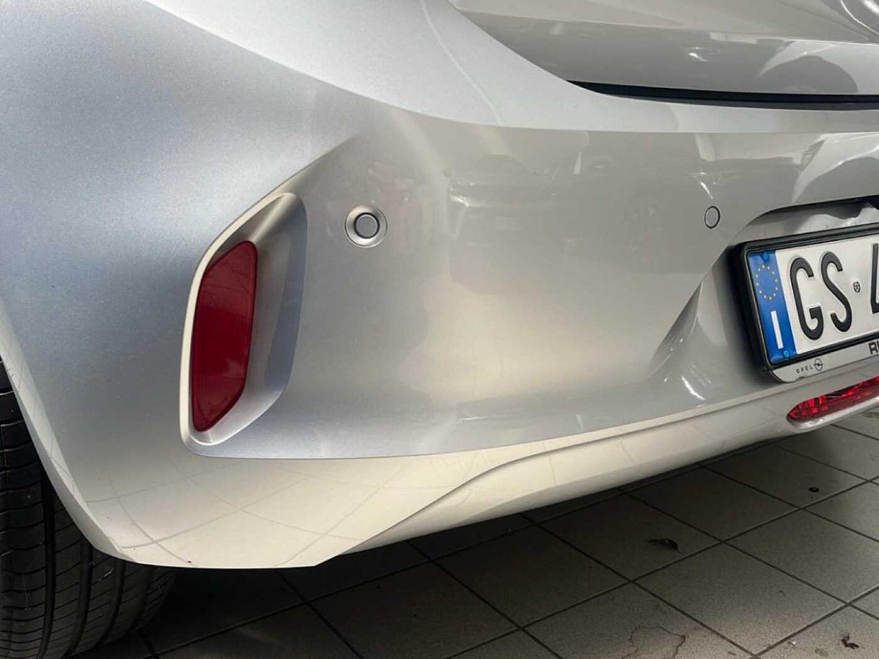 Opel Opel Corsa usata 2