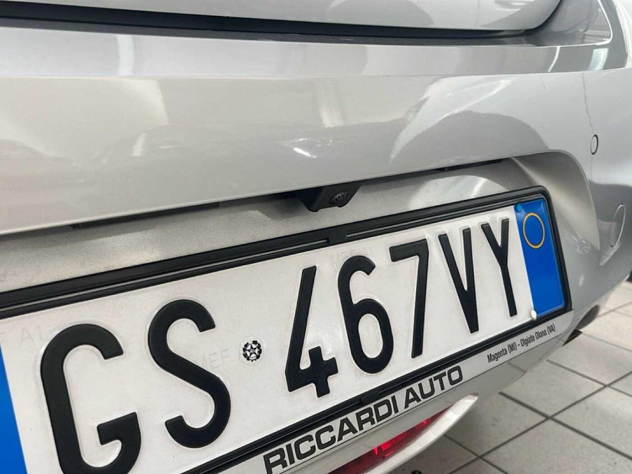 Opel Opel Corsa usata 3
