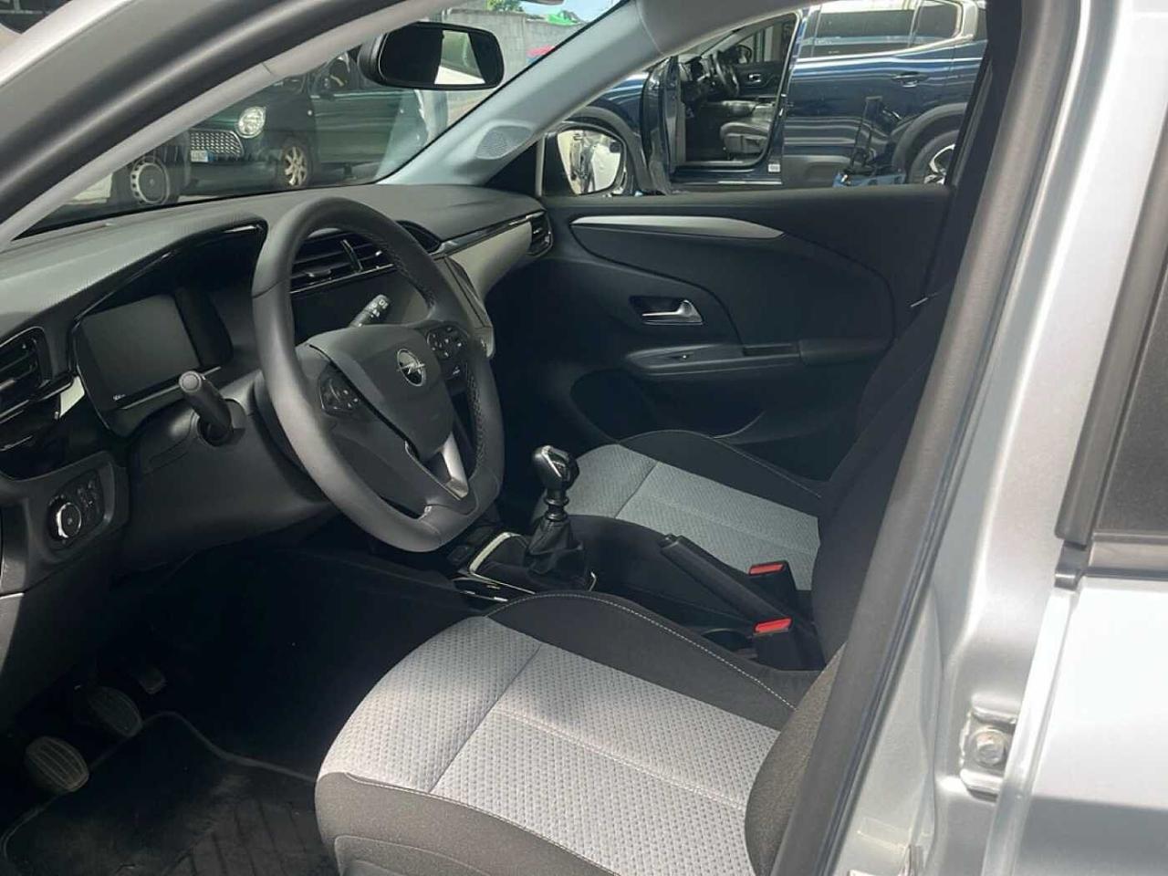 Opel Opel Corsa usata 5