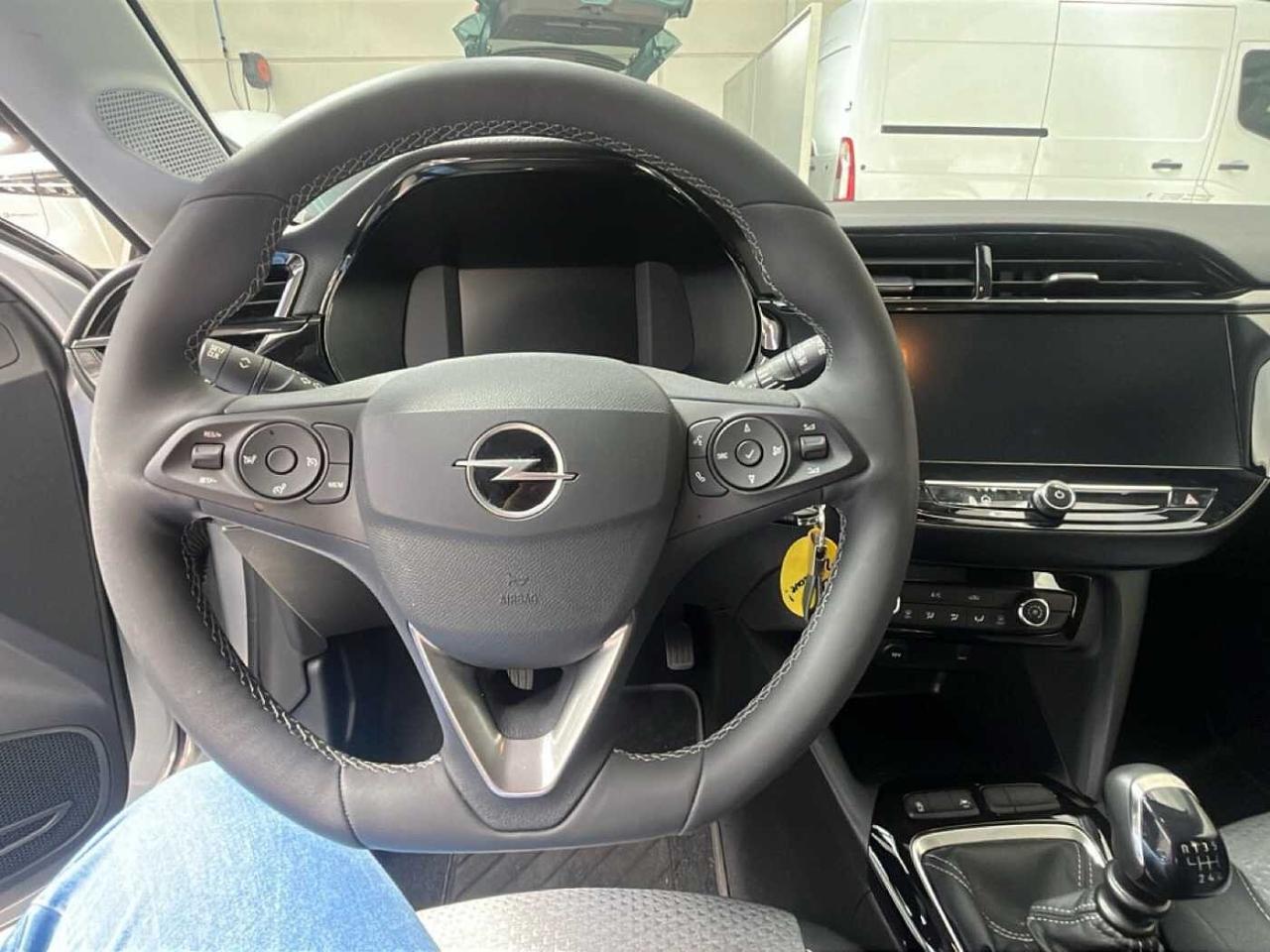 Opel Opel Corsa usata 6