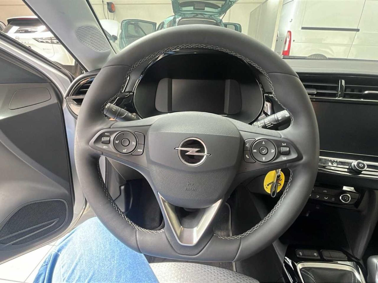 Opel Opel Corsa usata 7