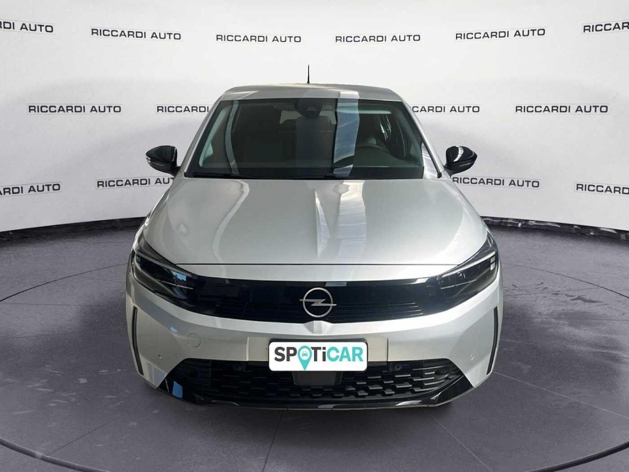 Opel Opel Corsa usata 11
