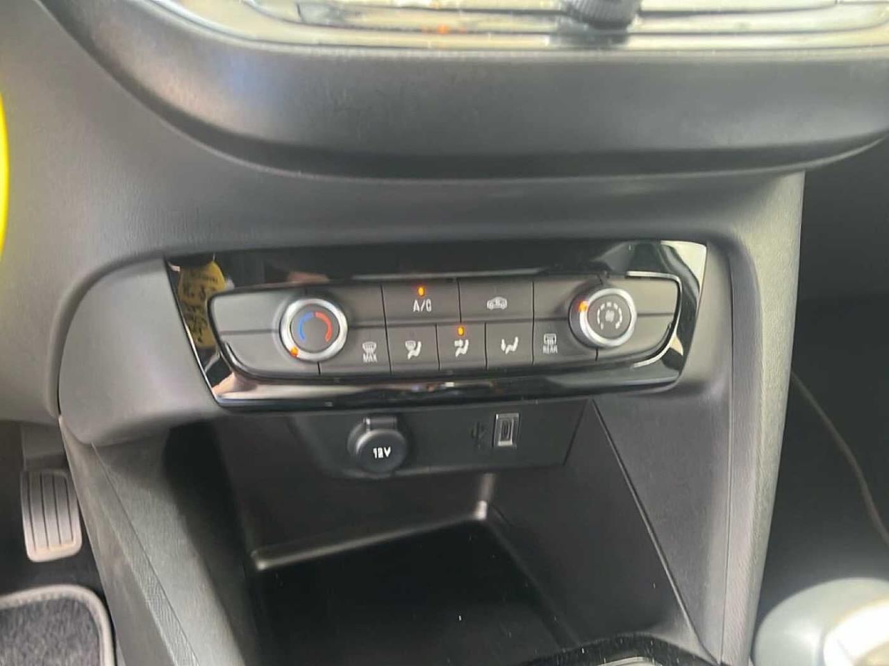 Opel Opel Corsa usata 13