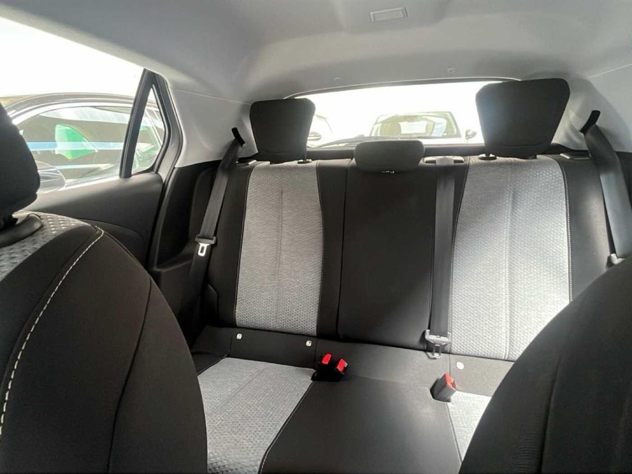 Opel Opel Corsa usata 16