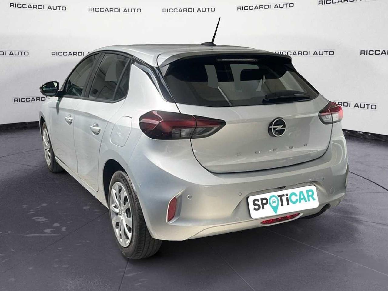 Opel Opel Corsa usata 18