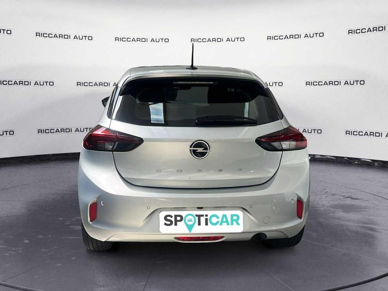 Opel Opel Corsa usata 19