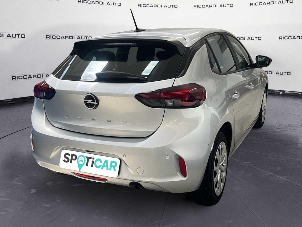 Opel Opel Corsa usata 20