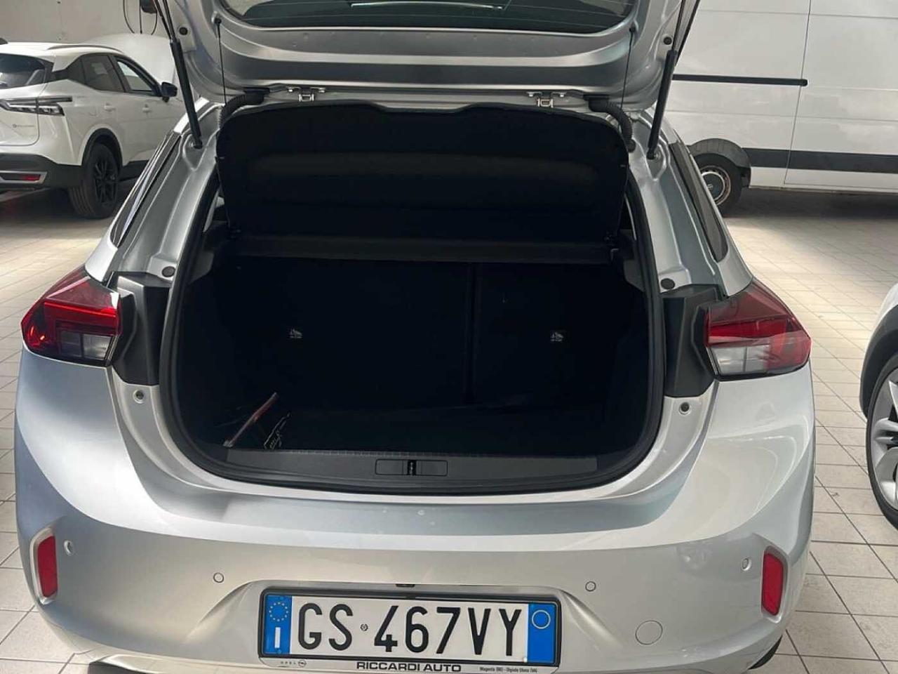 Opel Opel Corsa usata 21