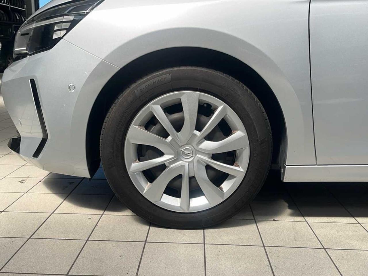 Opel Opel Corsa usata 22