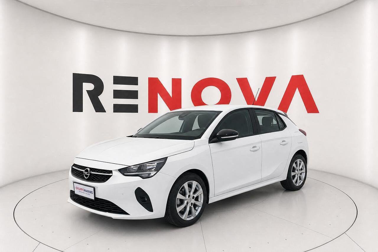 Opel Opel Corsa CORSA 1.5 D 100 CV Edition
