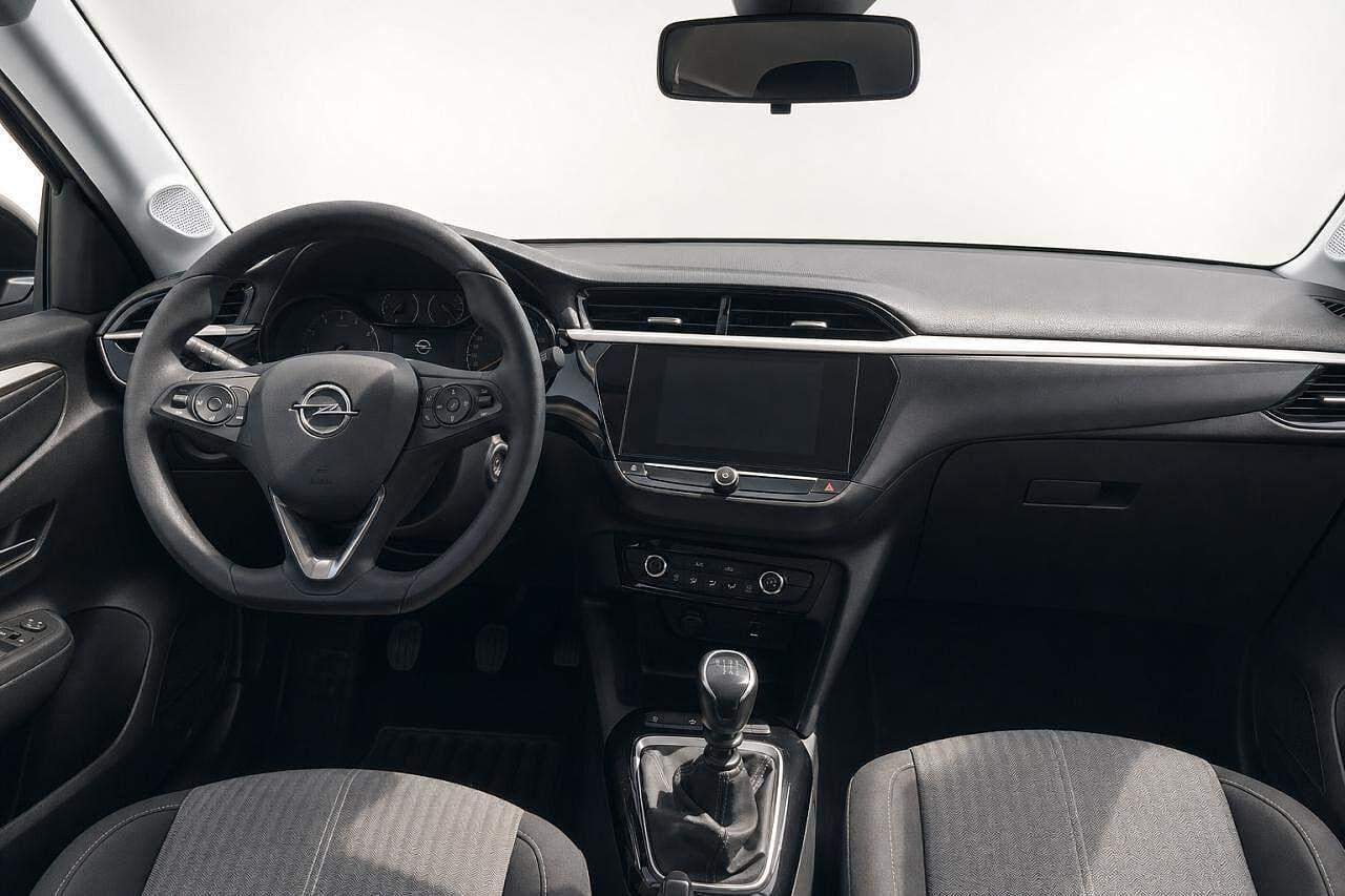 Opel Opel Corsa usata 2
